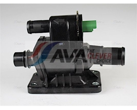 Thermostat, coolant, Image 2