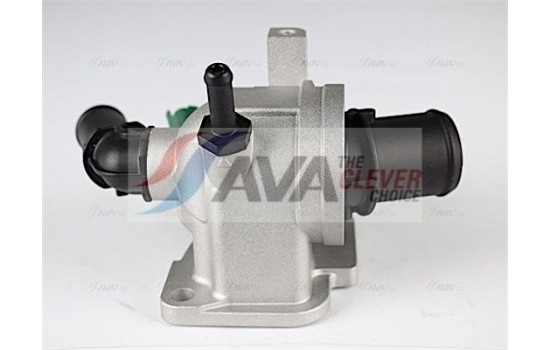 Thermostat, coolant, Image 2