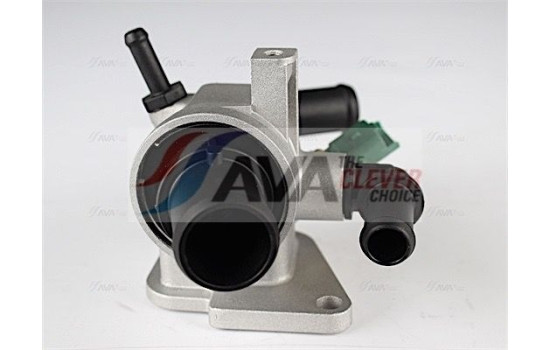 Thermostat, coolant, Image 3