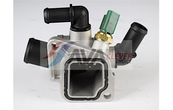 Thermostat, coolant, Image 4