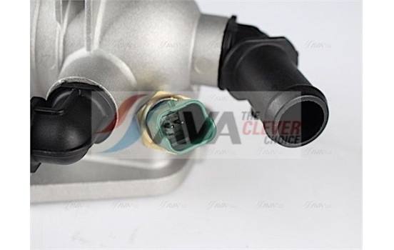 Thermostat, coolant, Image 5