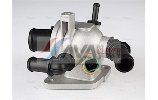 Thermostat, coolant, Image 6