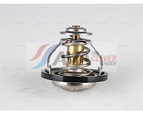 Thermostat, coolant, Image 4