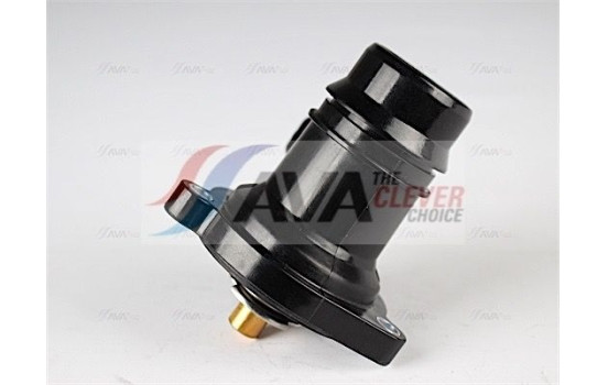 Thermostat, coolant, Image 2