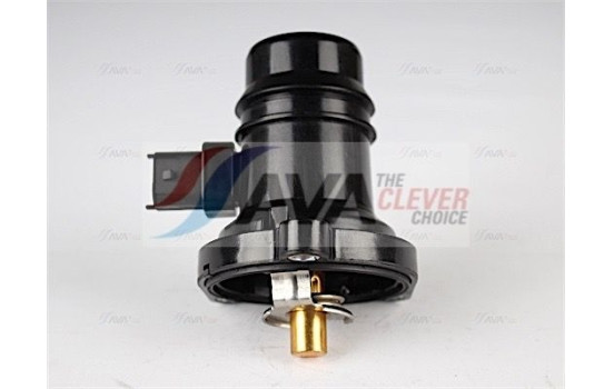 Thermostat, coolant, Image 3