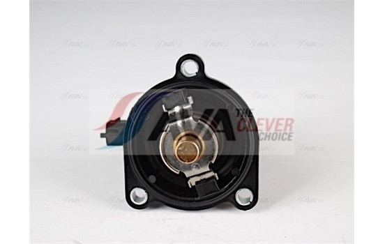 Thermostat, coolant, Image 4