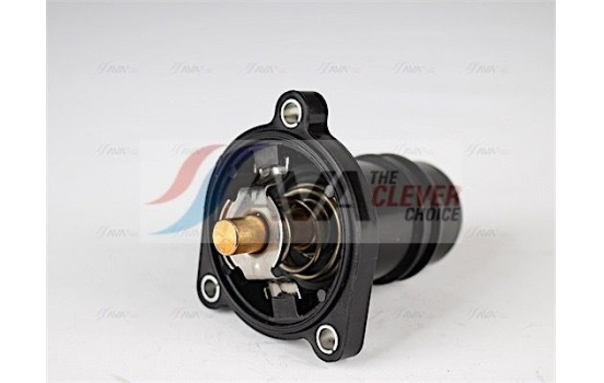 Thermostat, coolant, Image 5