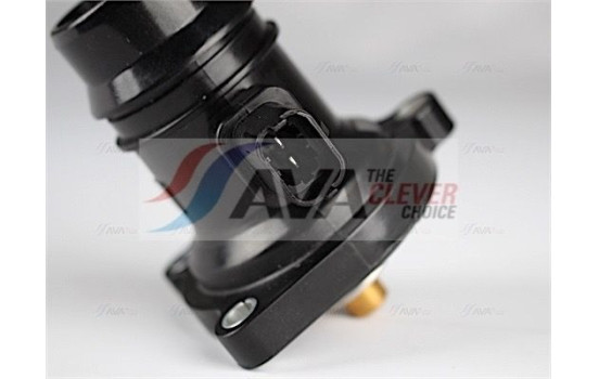 Thermostat, coolant, Image 6