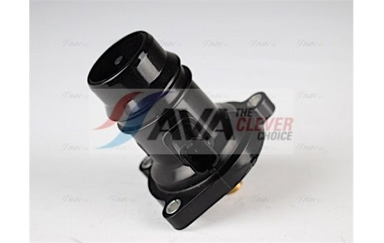 Thermostat, coolant, Image 7