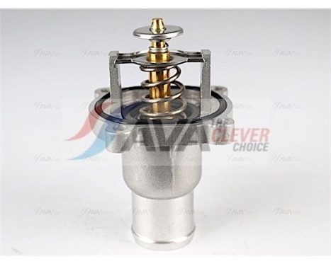 Thermostat, coolant, Image 4