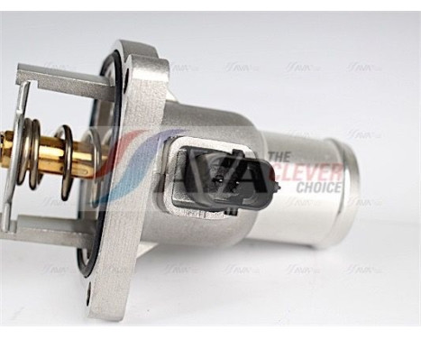 Thermostat, coolant, Image 5