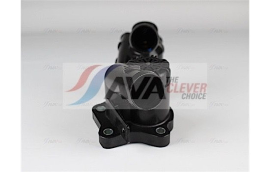 Thermostat, coolant, Image 3
