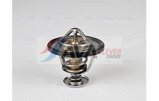 Thermostat, coolant, Image 4