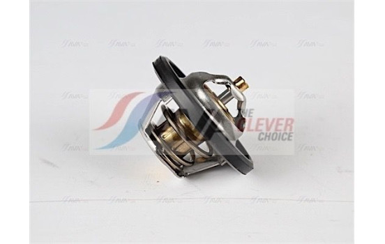 Thermostat, coolant, Image 3