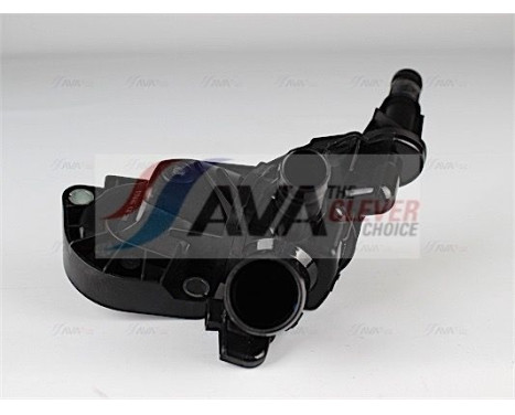Thermostat, coolant, Image 3