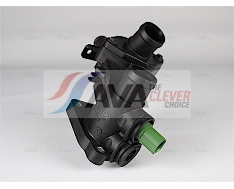 Thermostat, coolant, Image 3