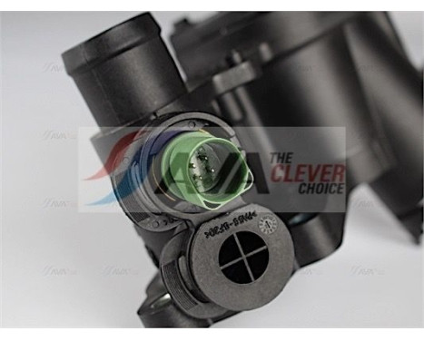 Thermostat, coolant, Image 6