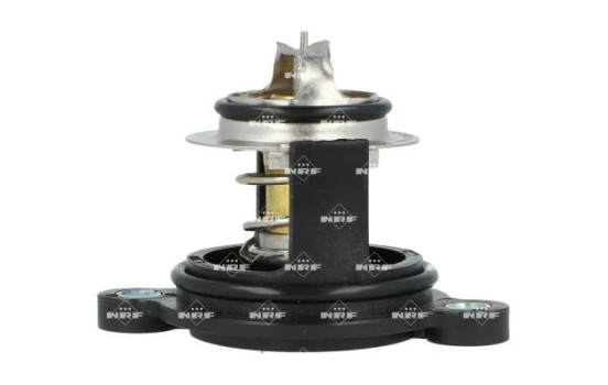 Thermostat, coolant, Image 3