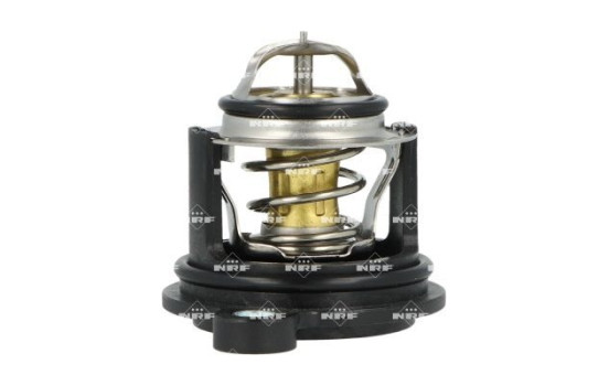 Thermostat, coolant, Image 4