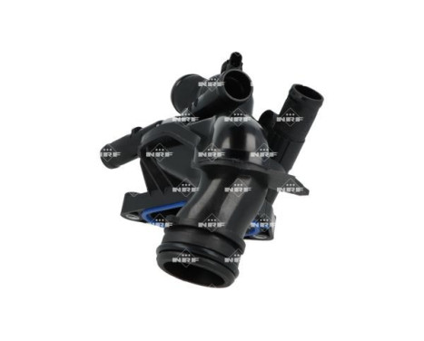 Thermostat, coolant, Image 2