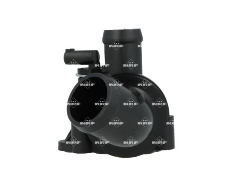 Thermostat, coolant, Image 2