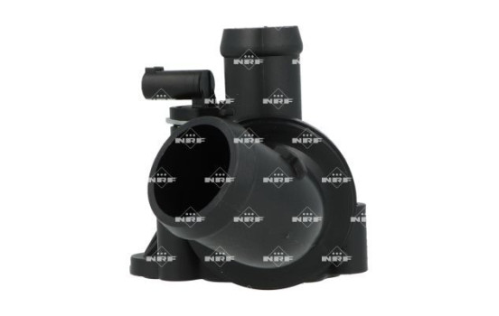 Thermostat, coolant, Image 2