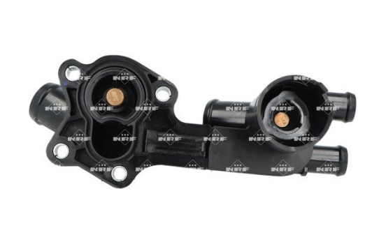 Thermostat, coolant, Image 3