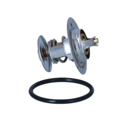 Thermostat, coolant, Image 5