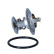 Thermostat, coolant, Thumbnail 5