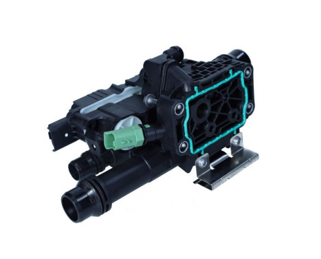 Thermostat, coolant, Image 3