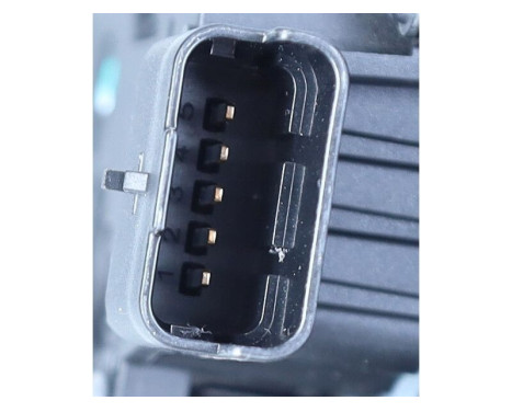 Thermostat, coolant, Image 4