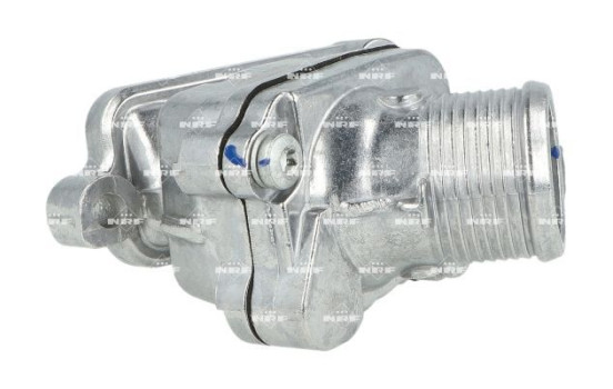 Thermostat, coolant, Image 4