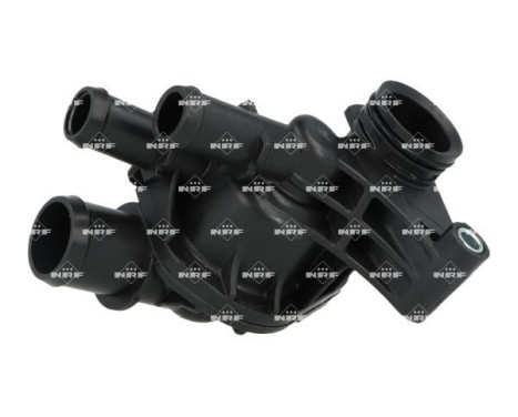 Thermostat, coolant, Image 2