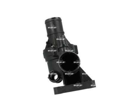 Thermostat, coolant, Image 2