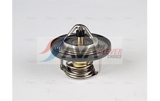 Thermostat, coolant, Image 4