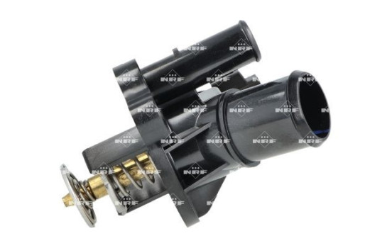 Thermostat, coolant, Image 4