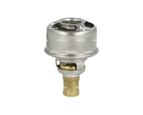Thermostat, coolant, Image 2