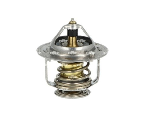 Thermostat, coolant, Image 2