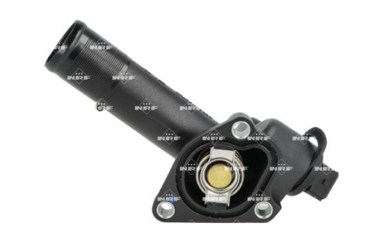 Thermostat, coolant, Image 2