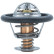 Thermostat, coolant, Thumbnail 2 Thermostat, coolant, Thumbnail 2