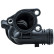 Thermostat, coolant, Thumbnail 3