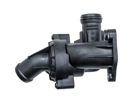 Thermostat, coolant, Image 8