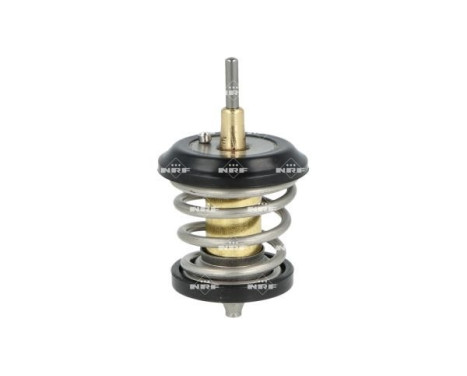 Thermostat, coolant, Image 2