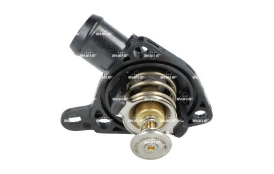 Thermostat, coolant, Image 2