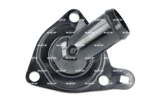 Thermostat, coolant, Image 4