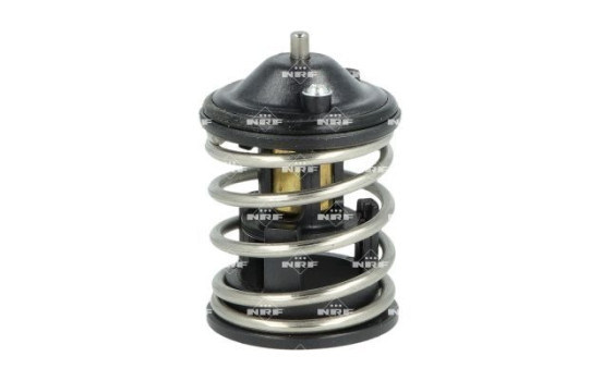 Thermostat, coolant, Image 2