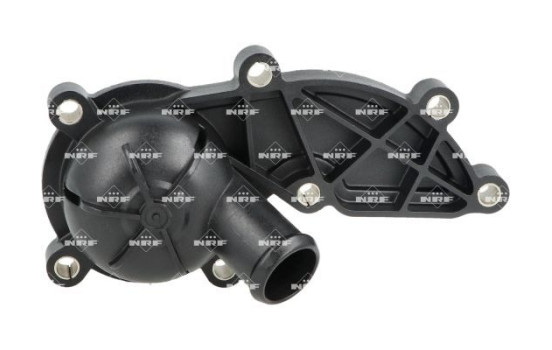 Thermostat, coolant, Image 4