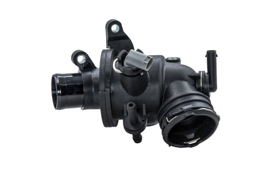Thermostat, coolant, Image 7