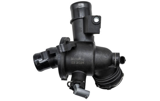 Thermostat, coolant, Image 8