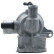 Thermostat, coolant, Thumbnail 7